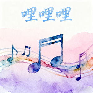 哩哩哩(快乐阳光)