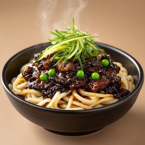 짜장면