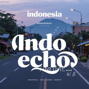 Indonesia Echo