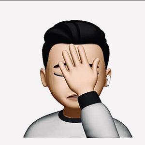 对爱say goodbye demo