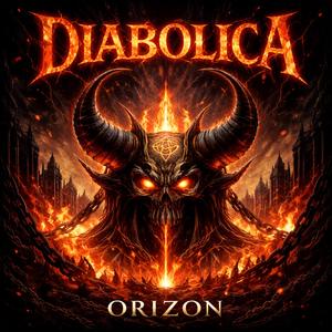 Diabolica (feat. FLOW LAND)