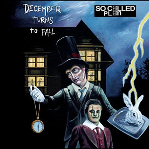 Bright Lights And Mistakes