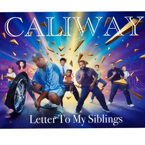 Letter To My Siblings