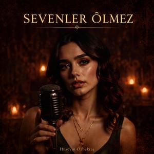 Sevenler Ölmez (Psychedelic Anatolian Rock)
