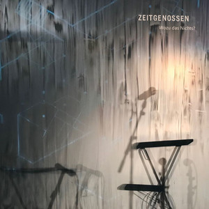 Dein Weg (Bleib stehen)