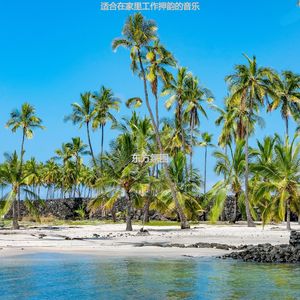 适合在家里工作押韵的音乐