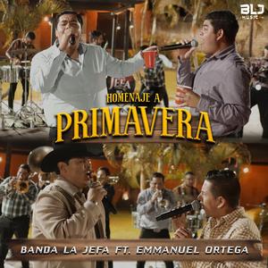Una Vez Más / Las Calles De Chihuahua (feat. Emmanuel Ortega)
