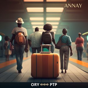 Annay
