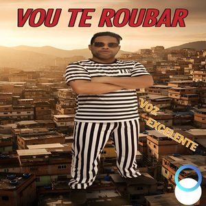 Vou Te Roubar