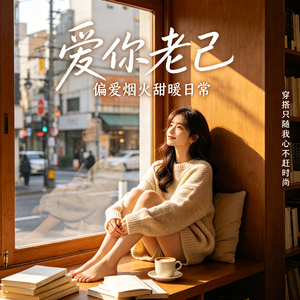 爱你老己