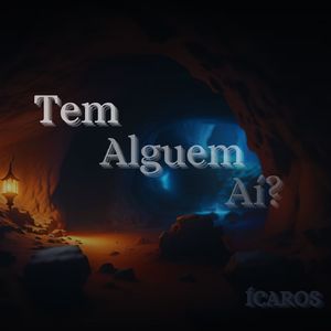 Tem Alguém Ai?