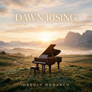 Dawn Rising