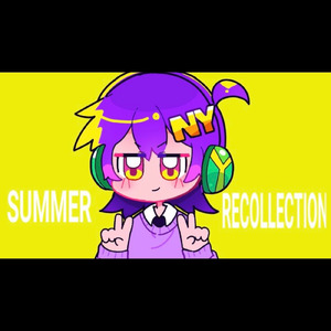 SUMMER RECOLLECTION (feat. 重音テト)
