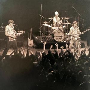 Boom! (Live Neds 10.13.2007) (Live)