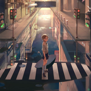 三十里铺(爵士版)