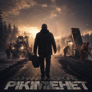 Pikimiehet