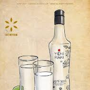 rakı