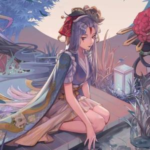 化作青烟（翻自 IRiS七叶）