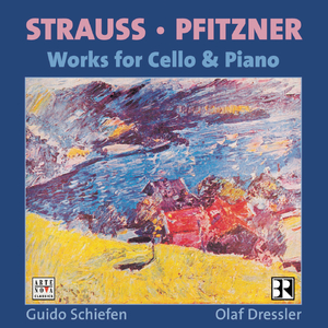 Romance in F major