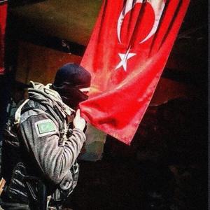 Muhteşem Yüzyıl Celali