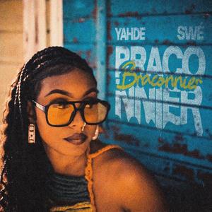 Braconnier (feat. Swe)