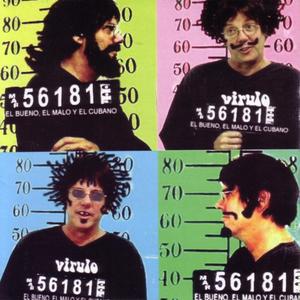 Balada De Yudisleidis