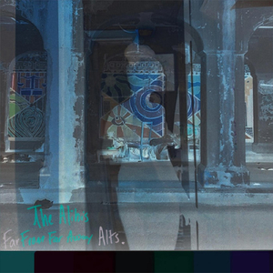 Dark Star (Alternate)