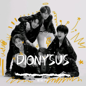 酒神Dionysus（翻自 包头市）