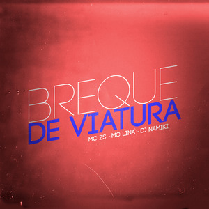 Breque de Viatura