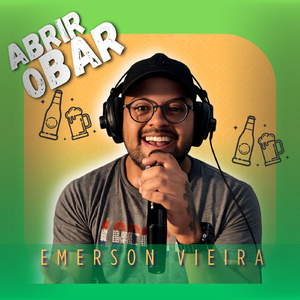 Abrir o bar