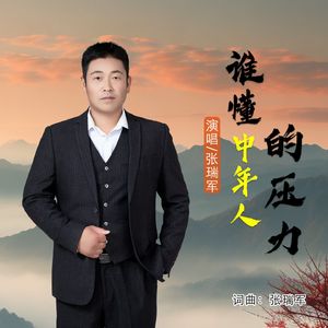 谁懂中年人的压力