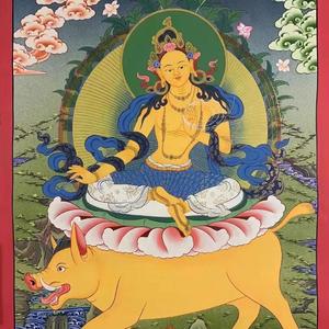 古梵音楞严咒心 真言宗