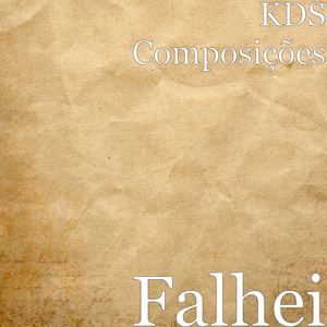 Falhei
