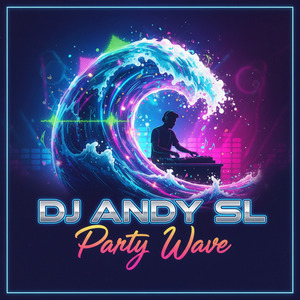Party Wave II (Jam)