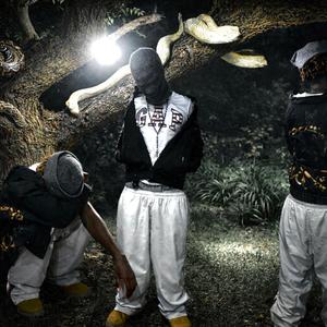 SwagNation (feat. Xnny¡*)