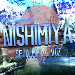 Nishimiya: Seja Minha Voz