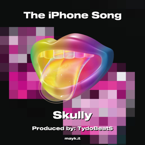 The iPhone Song