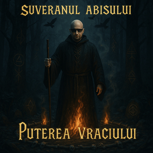Puterea Vraciului