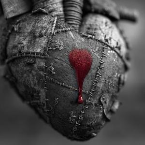 欲張りすぎた心臓