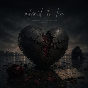Afraid to love