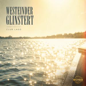 Westeinder glinstert