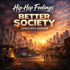Better Society (Conscious Version)