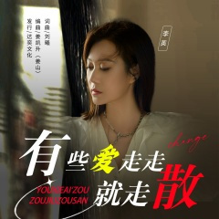 有些爱走走就走散 (DJ版)