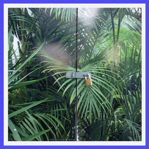 Pepperoni E. Lee (feat. Oorutaichi)