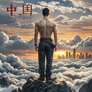 男性觉醒