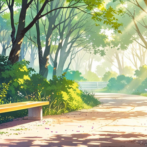 春風に乗る鼓動 (Remastered 2025)