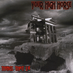 Silhouette Coffin (feat. Kevin Robinson)