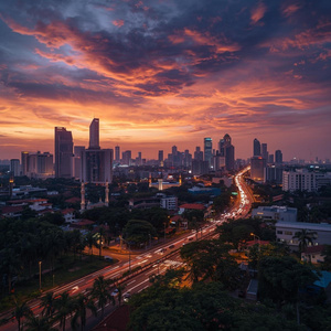 Jakarta