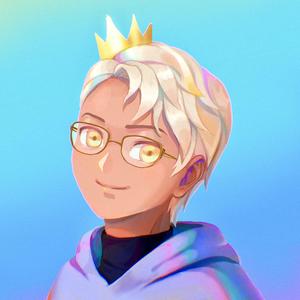 【芙宁娜】轻涟 中文版