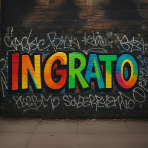 Ingrato